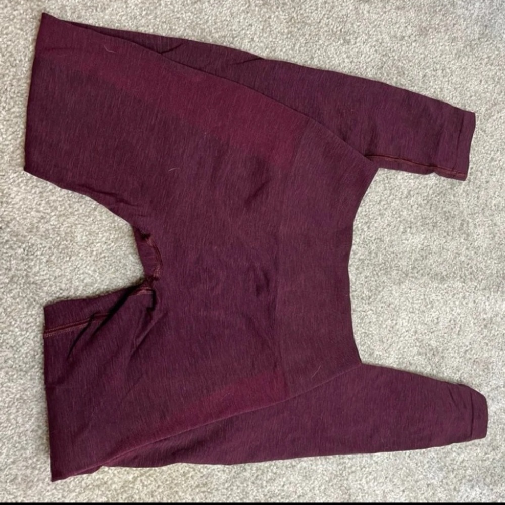 Alphalete amplify leggings